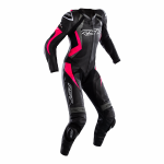 RST TRACTECH EVO 4 CE LADIES LEATHER SUIT
